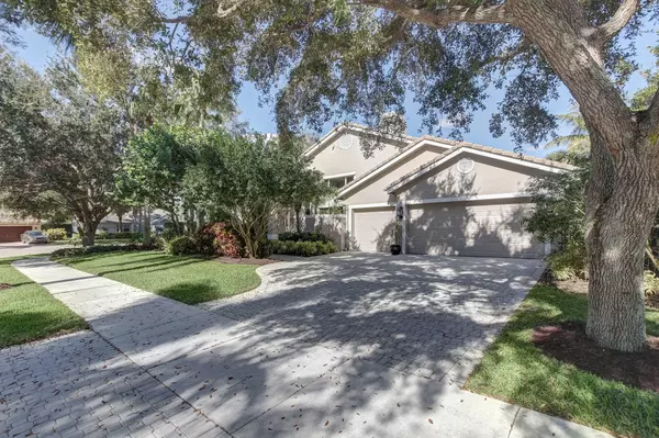 4547 S S Barwick Ranch CIR, Delray Beach, FL 33445