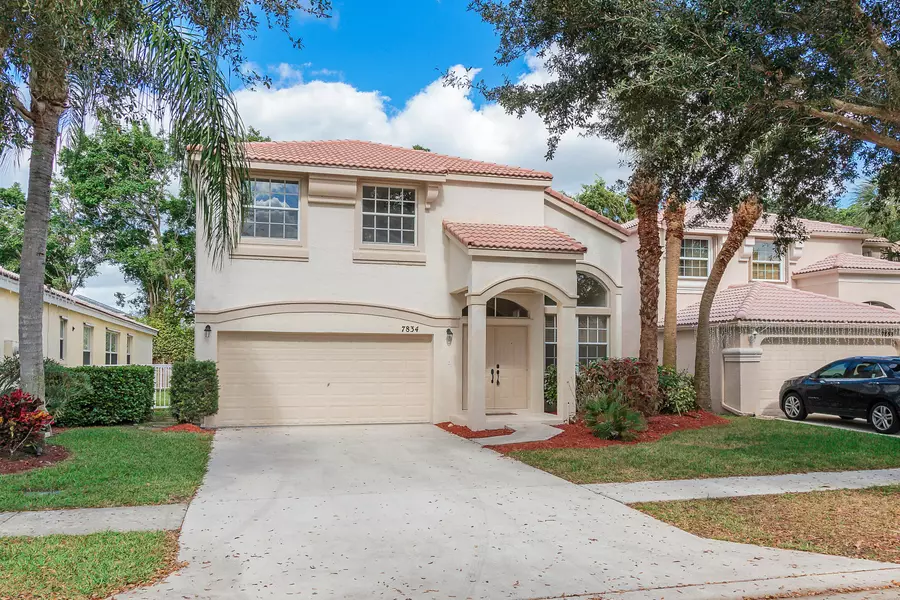 7834 Oak Grove CIR, Lake Worth, FL 33467