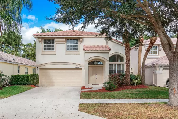 Lake Worth, FL 33467,7834 Oak Grove CIR