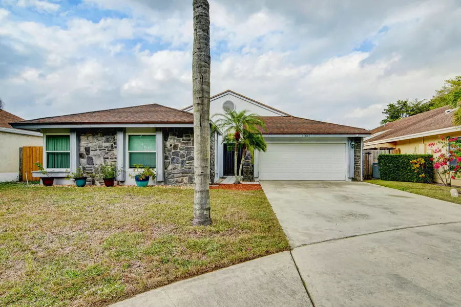 11671 Timberwood RD, Boca Raton, FL 33428