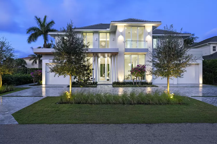 2361 W Silver Palm RD, Boca Raton, FL 33432