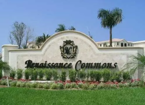 1660 Renaissance Commons BLVD 2516, Boynton Beach, FL 33426