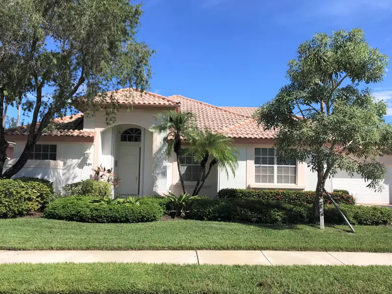 201 Eagleton Estates BLVD, Palm Beach Gardens, FL 33418