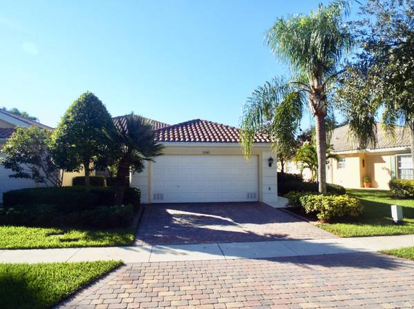 3082 Verdmont LN, Wellington, FL 33414