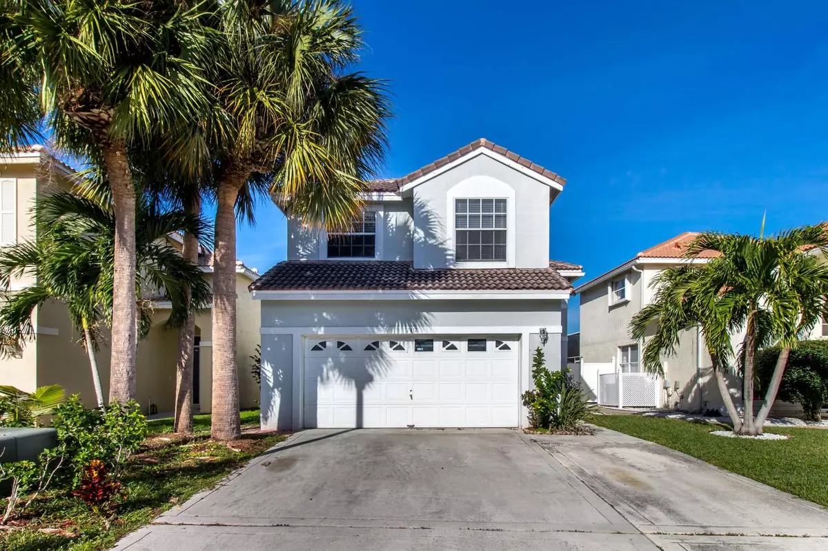 Lake Worth, FL 33467,7417 Wescott TER