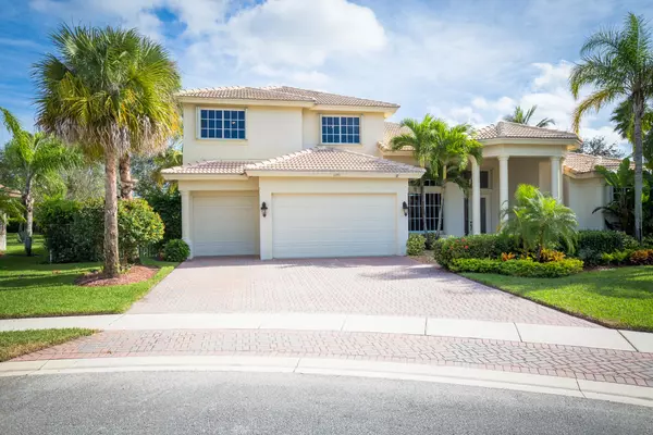 Wellington, FL 33449,11771 Osprey Pointe CIR