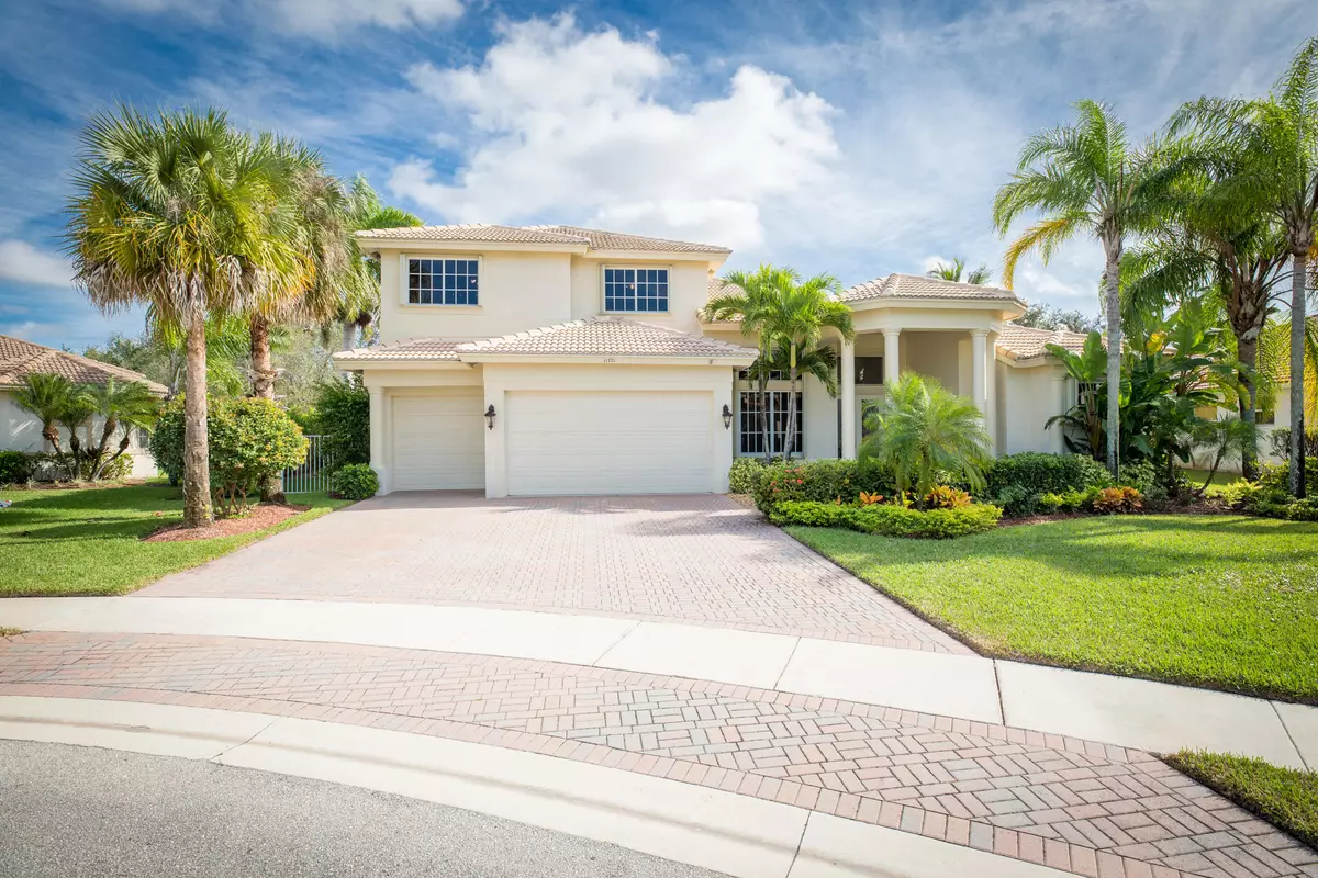 Wellington, FL 33449,11771 Osprey Pointe CIR