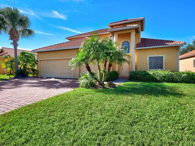 339 NW Sheffield CIR, Port Saint Lucie, FL 34983