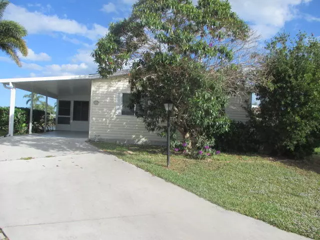 Port Saint Lucie, FL 34952,8478 Schefflera CT