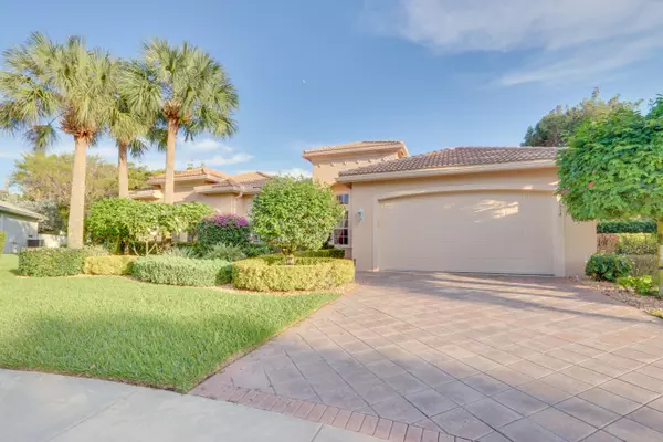 Delray Beach, FL 33446,7534 Carmela WAY