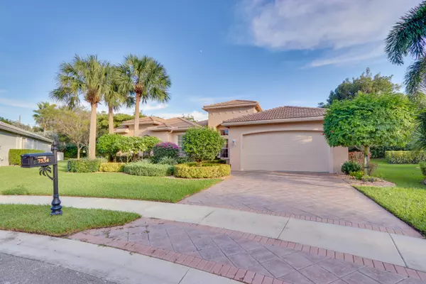 Delray Beach, FL 33446,7534 Carmela WAY