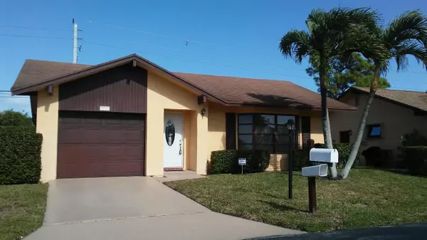 Greenacres, FL 33463,6099 Olivewood CIR