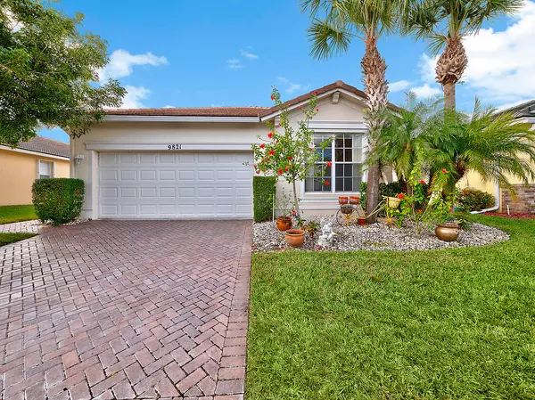 Port Saint Lucie, FL 34987,9821 SW Glenbrook DR