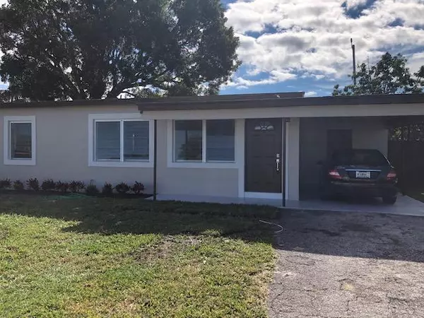 3017 French AVE, Lake Worth, FL 33461