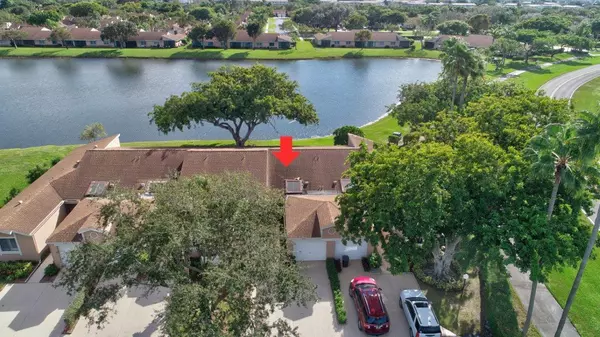 Boca Raton, FL 33496,8090 Springside CT C