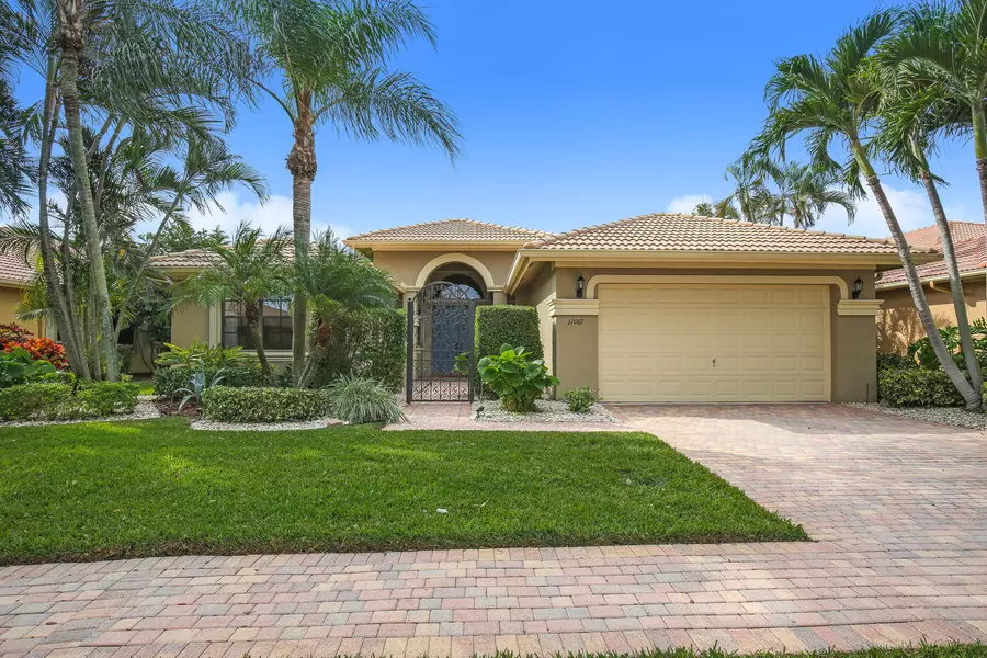 11067 Via Sorrento, Boynton Beach, FL 33437