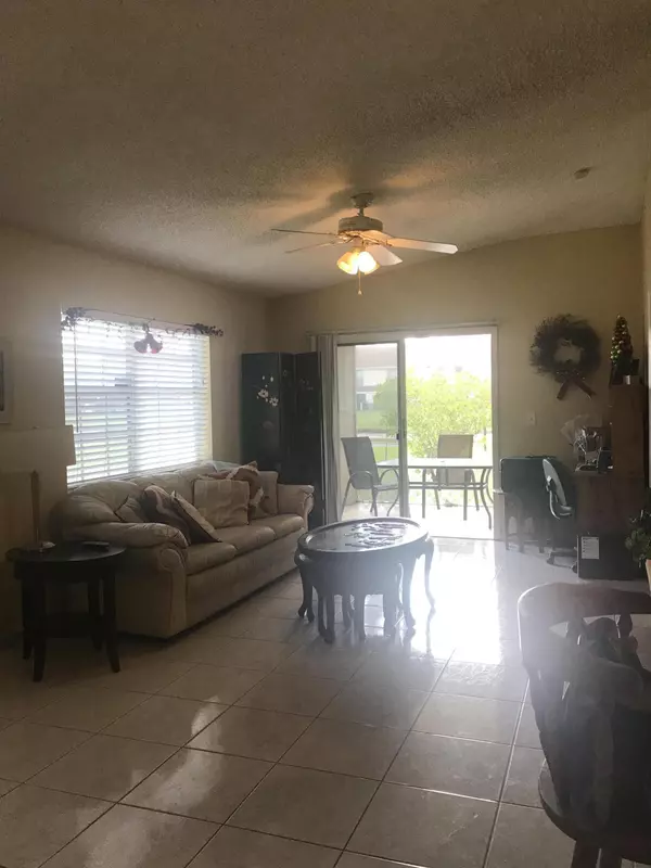 Greenacres, FL 33415,2501 Maplewood DR