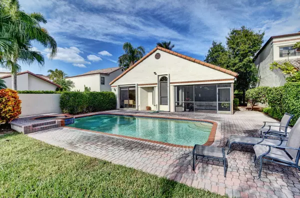 Boca Raton, FL 33433,23291 N Mirabella CIR