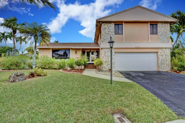 3221 NW 94th WAY, Sunrise, FL 33351