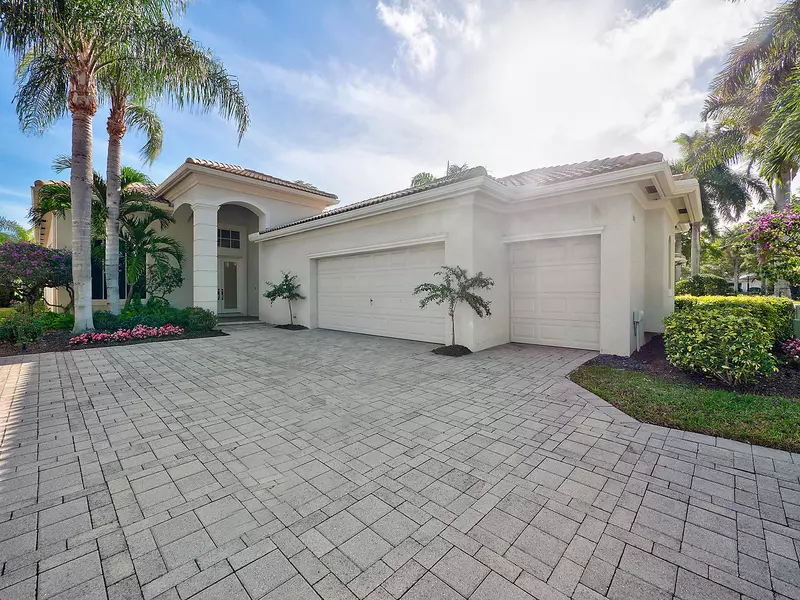 105 Orchid Cay DR, Palm Beach Gardens, FL 33418