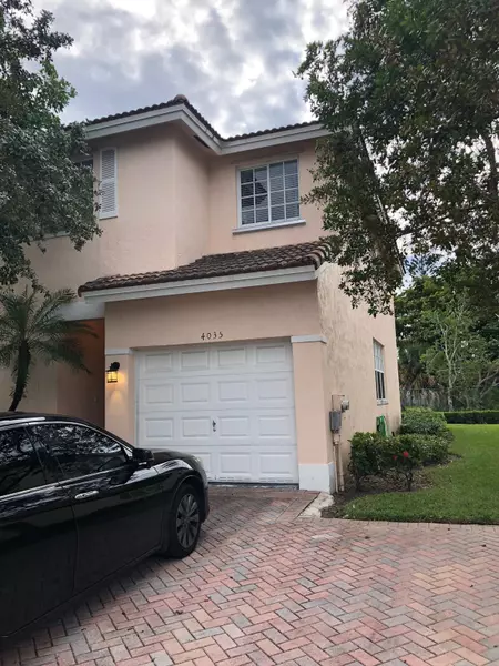 4035 NW 92nd AVE, Sunrise, FL 33351