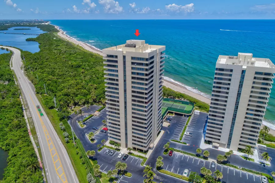 5550 N Ocean DR 19 C, Singer Island, FL 33404