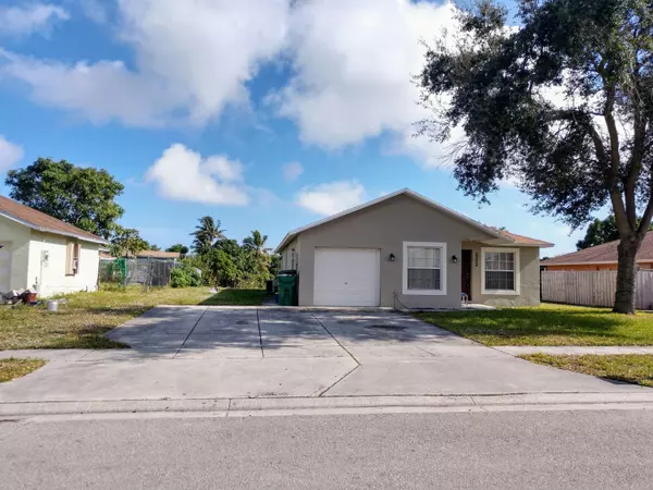 Riviera Beach, FL 33404,2352 Z AVE