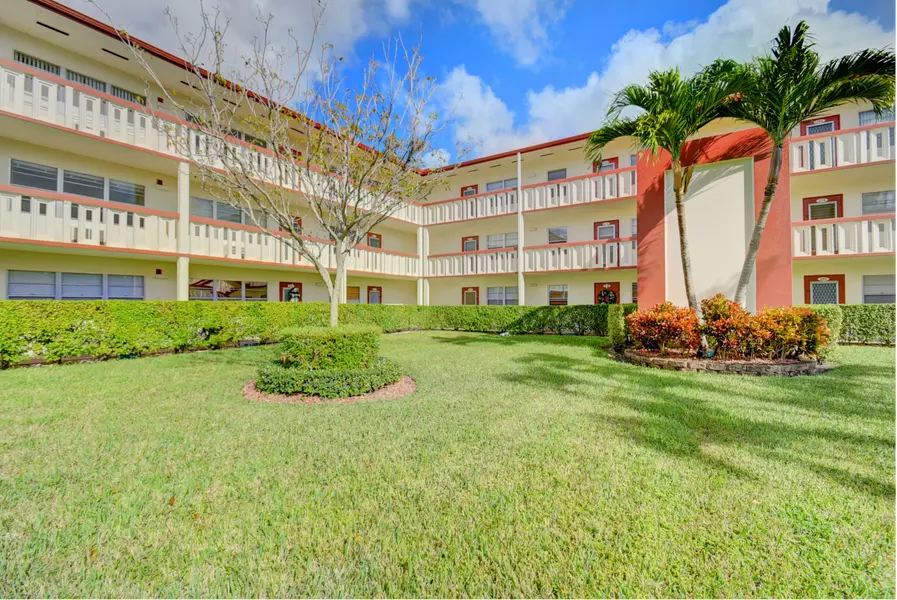 278 Brighton G 278, Boca Raton, FL 33434