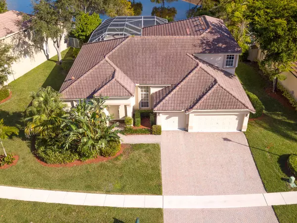 8882 Georgetown LN, Boynton Beach, FL 33472