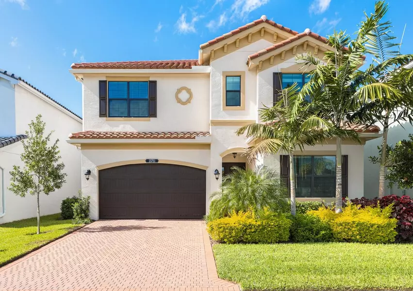 13751 Moss Agate AVE, Delray Beach, FL 33446