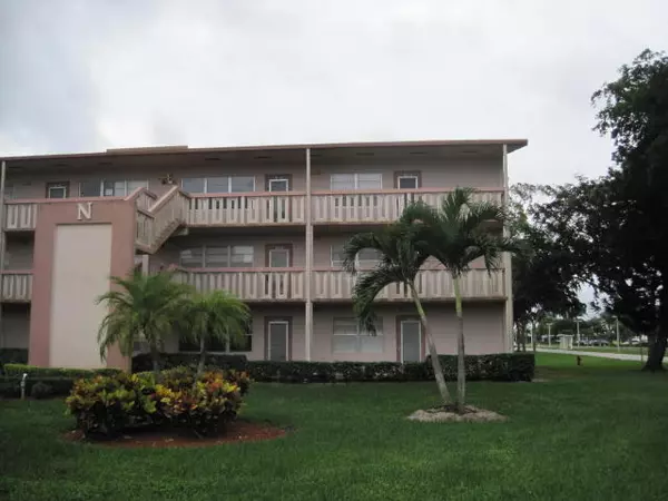 559 Mansfield N, Boca Raton, FL 33434