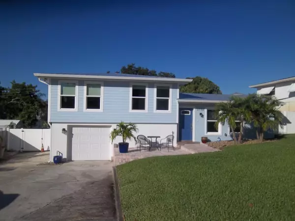 Jensen Beach, FL 34957,3758 NE Melba DR