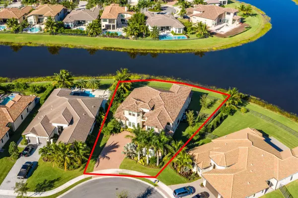 Delray Beach, FL 33446,16936 Pierre CIR