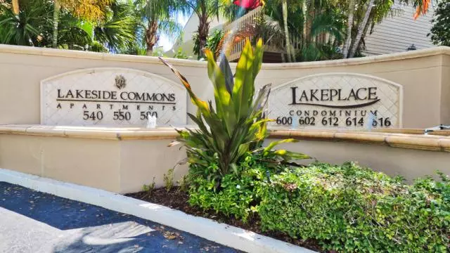 616 Executive Center DR 107, West Palm Beach, FL 33401