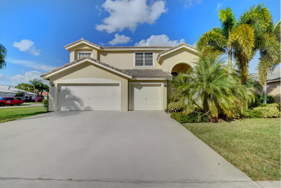 11603 Waterbend CT, Wellington, FL 33414