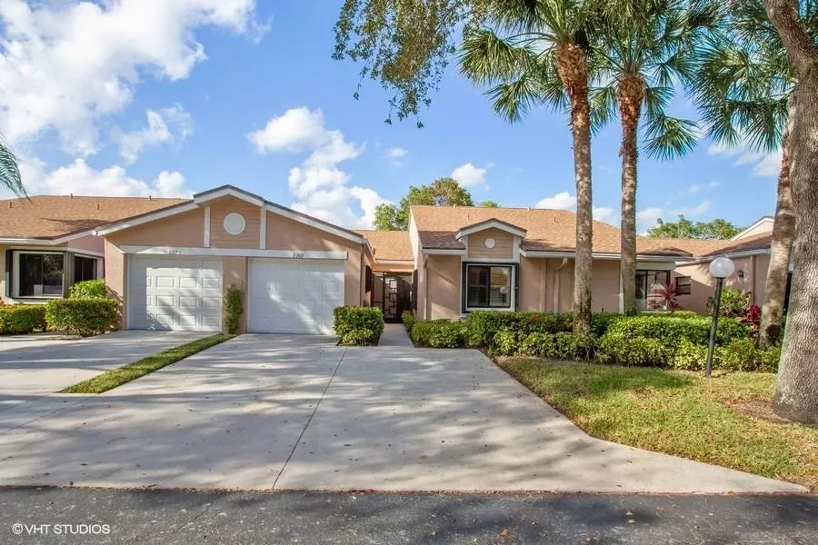 8269 Summersong TER D, Boca Raton, FL 33496