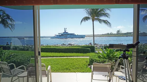Palm Beach Shores, FL 33404,140 Inlet WAY 112
