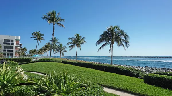 Palm Beach Shores, FL 33404,140 Inlet WAY 112