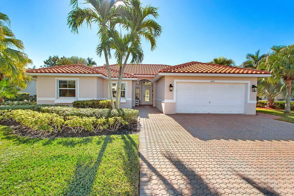 Lake Worth, FL 33463,6291 Old Medinah CIR