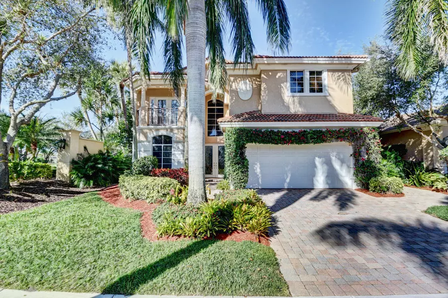 8191 Valhalla DR, Delray Beach, FL 33446