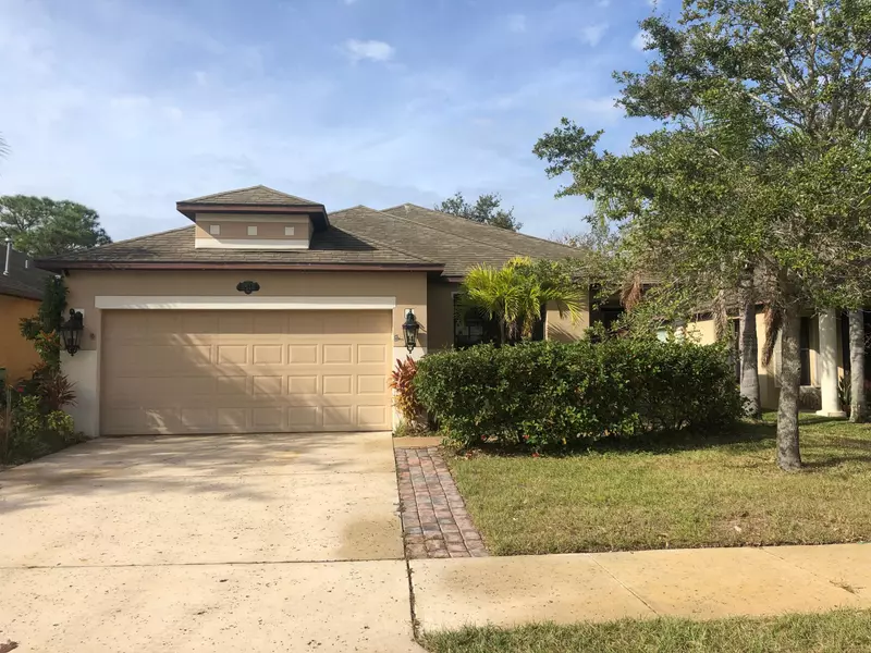 2512 Glenridge CIR, Merritt Island, FL 32953