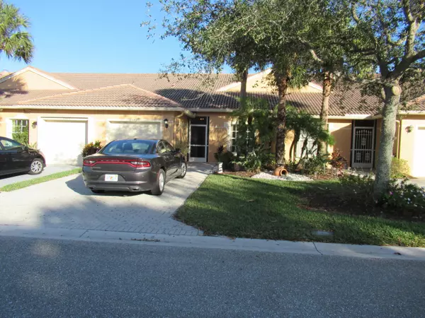 8442 Logia CIR, Boynton Beach, FL 33472