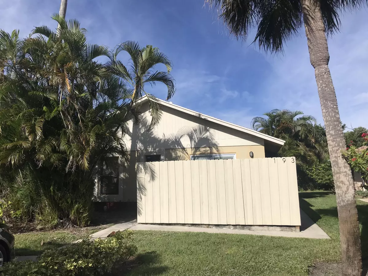 Boynton Beach, FL 33435,193 SE 1st CIR 6b