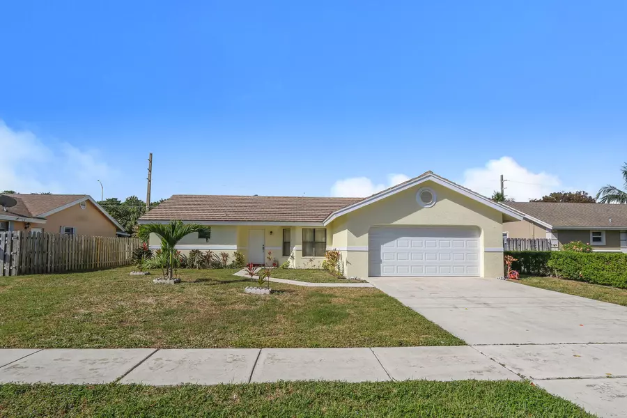 8079 Texas TRL, Boca Raton, FL 33487