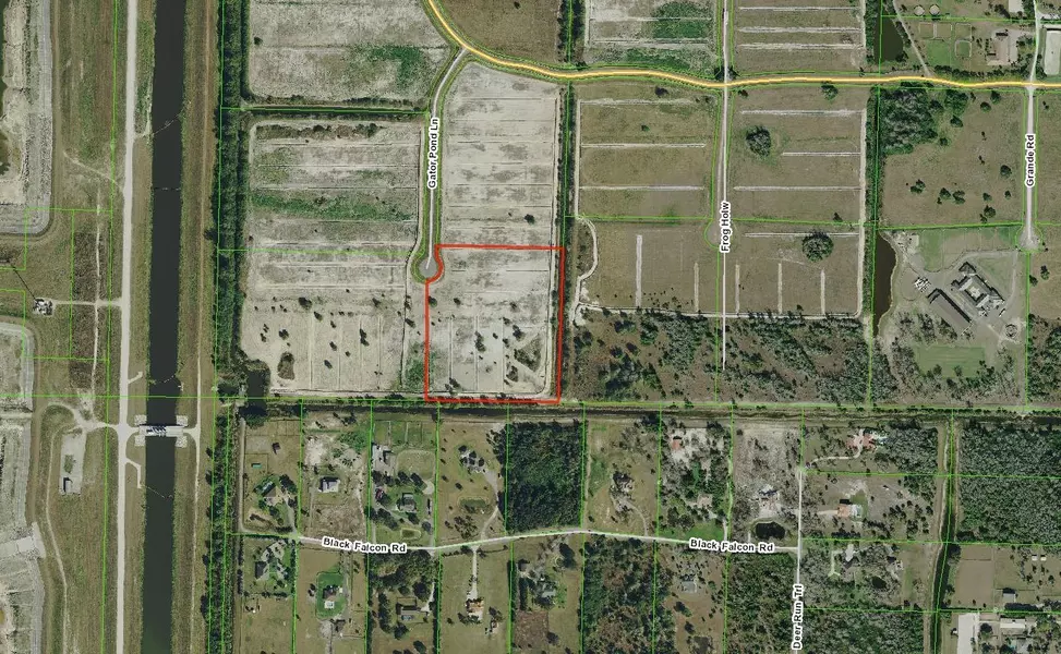 3060 Gator Pond LN, Loxahatchee, FL 33470