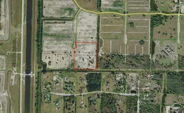 3060 Gator Pond LN, Loxahatchee, FL 33470