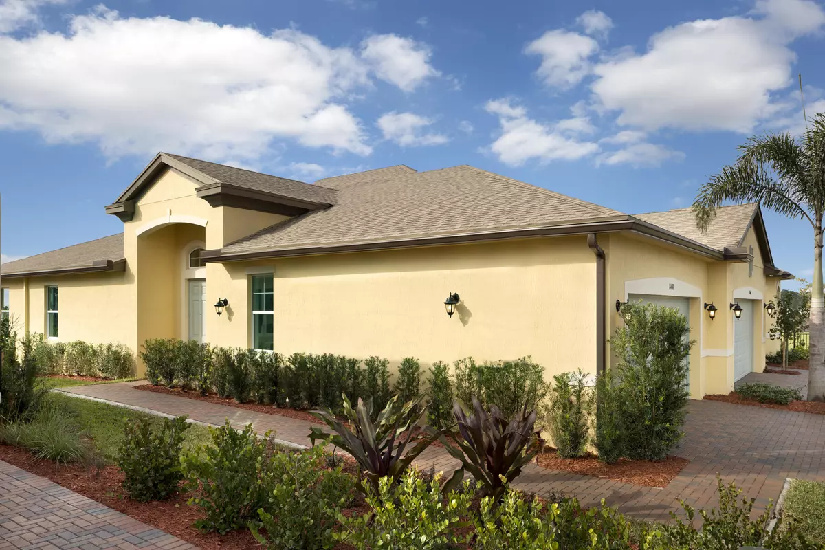 Port Saint Lucie, FL 34987,11002 Winding Lakes CIR