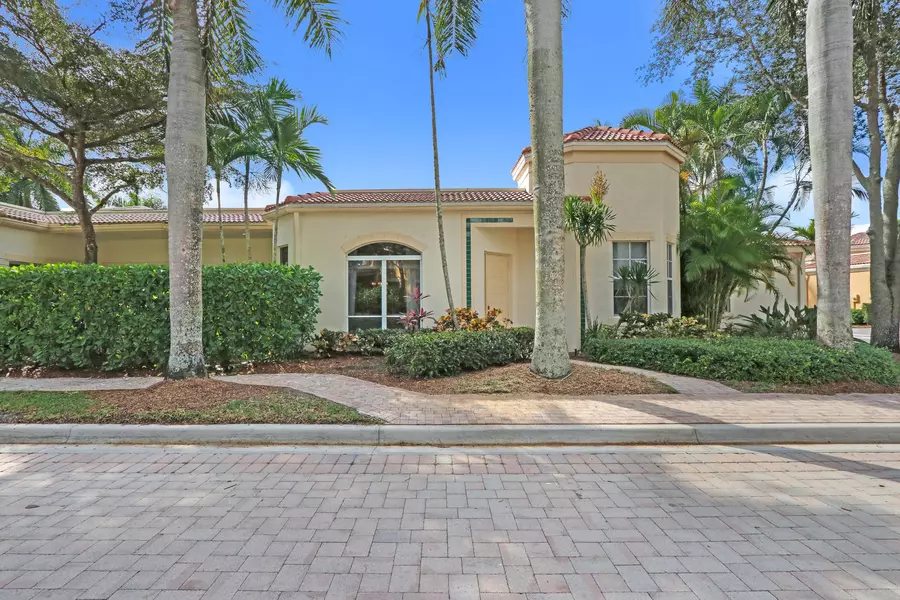 7639 Gumbo Limbo CT, West Palm Beach, FL 33412