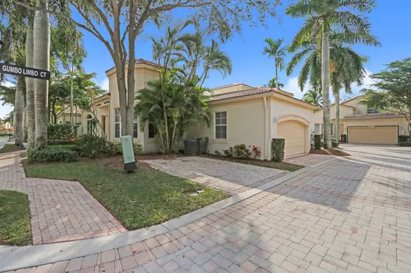 West Palm Beach, FL 33412,7639 Gumbo Limbo CT