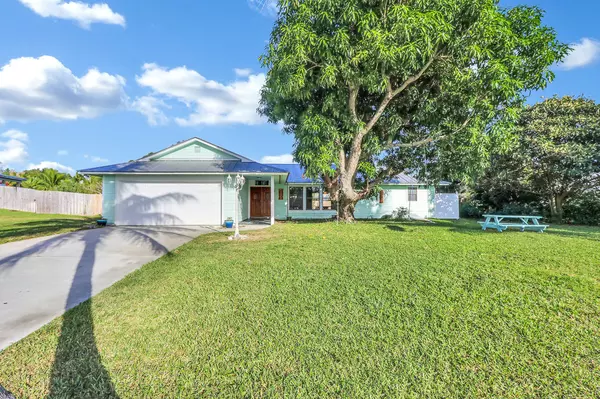 Hobe Sound, FL 33455,8193 SE Cumberland CIR